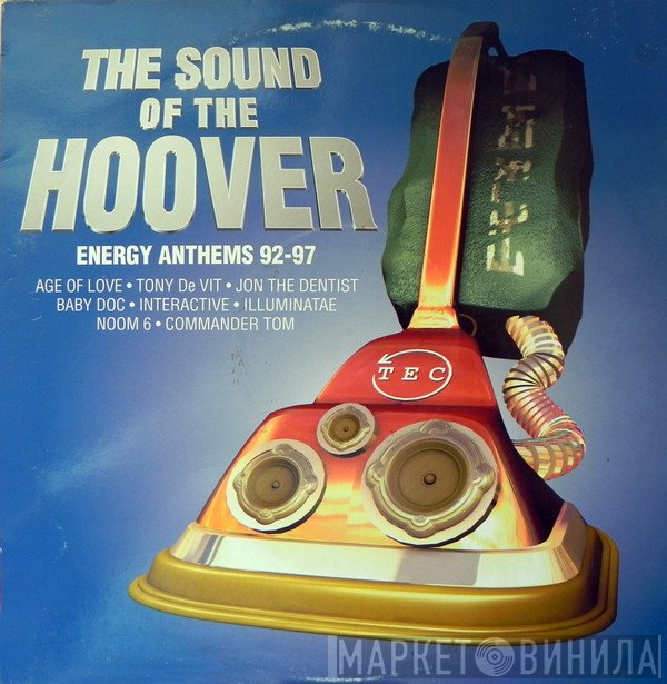  - The Sound Of The Hoover