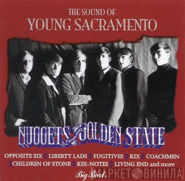  - The Sound Of Young Sacramento