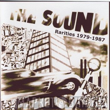 The Sound   - Rarities 1979-1987