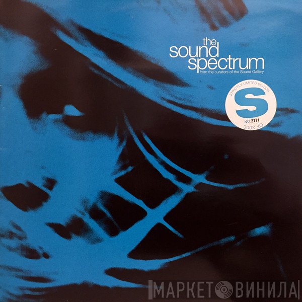  - The Sound Spectrum
