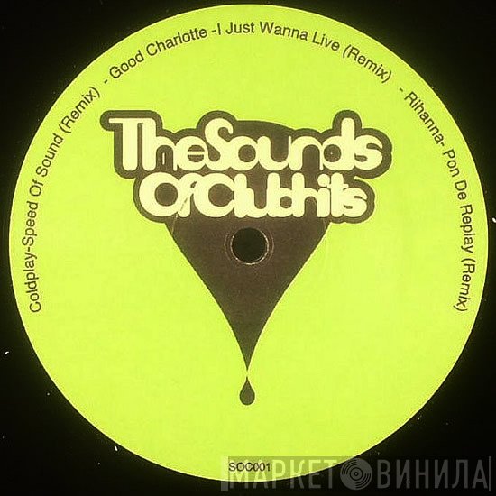  - The Sounds Of Clubhits Vol. 1