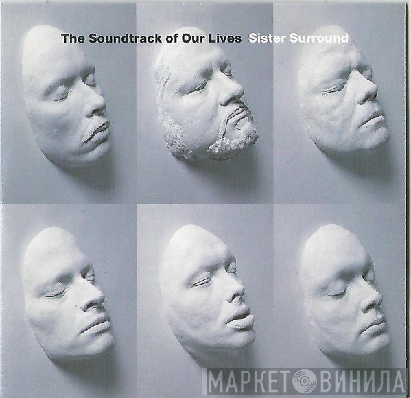 The Soundtrack Of Our Lives - Sister Surround