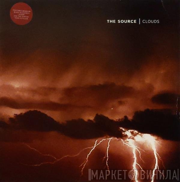 The Source - Clouds