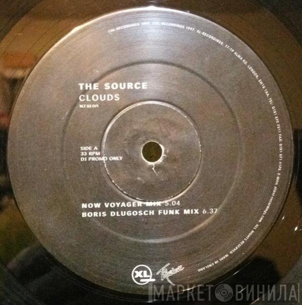 The Source - Clouds