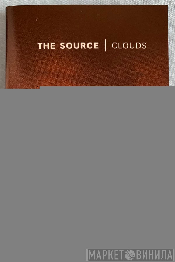 The Source - Clouds