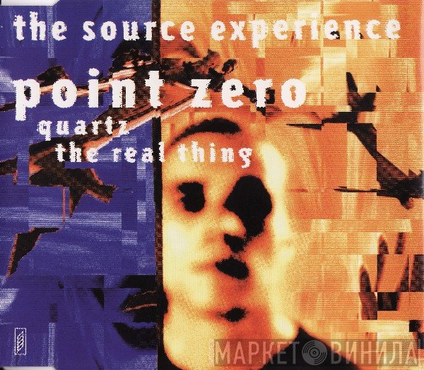 The Source Experience  - Point Zero