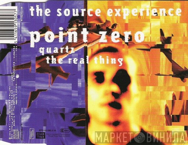 The Source Experience  - Point Zero