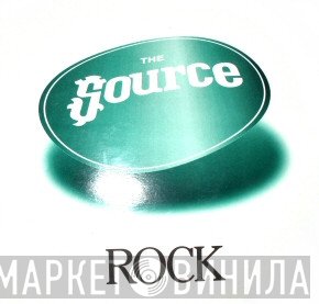 The Source - Rock