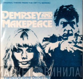 The South Bank Orchestra - Dempsey & Makepeace