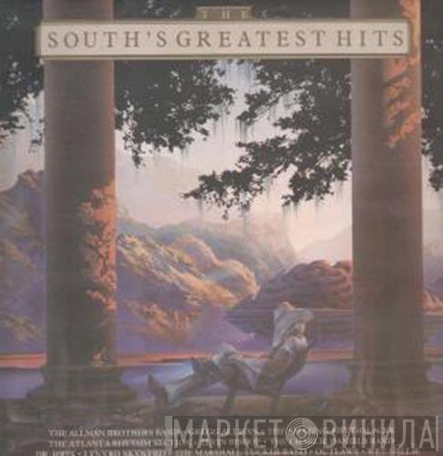  - The South's Greatest Hits