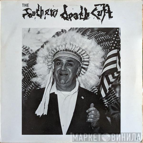 The Southern Death Cult - Moya