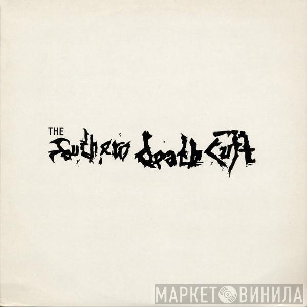The Southern Death Cult - Southern Death Cult