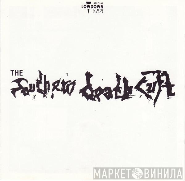 The Southern Death Cult - The Southern Death Cult