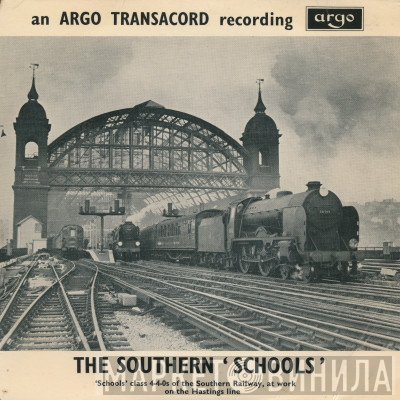 - The Southern Schools