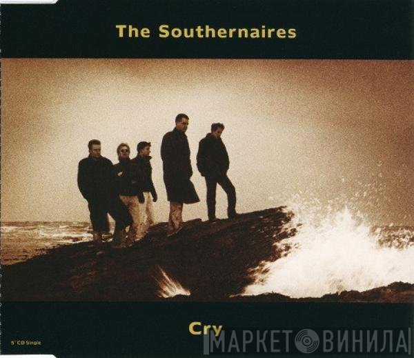 The Southernaires - Cry