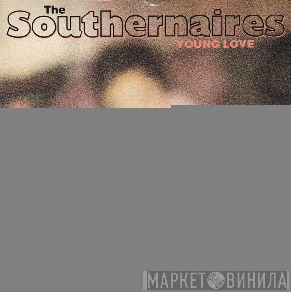 The Southernaires - Young Love