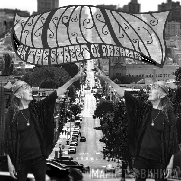 The Space Lady - On The Street Of Dreams