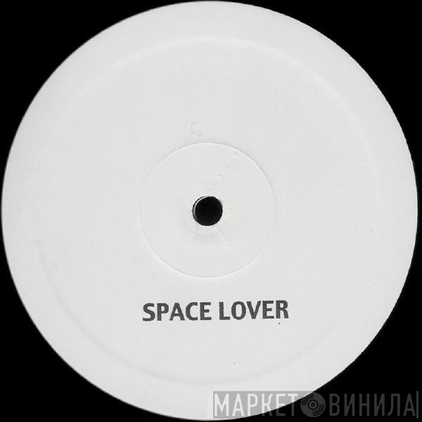 The Spacelovers - Space Lover