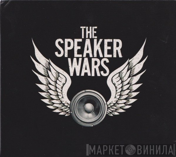  - The Speaker Wars 