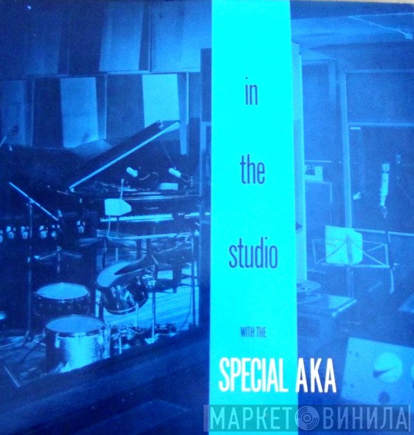 The Special AKA  - In The Studio