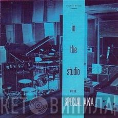 The Special AKA  - In The Studio