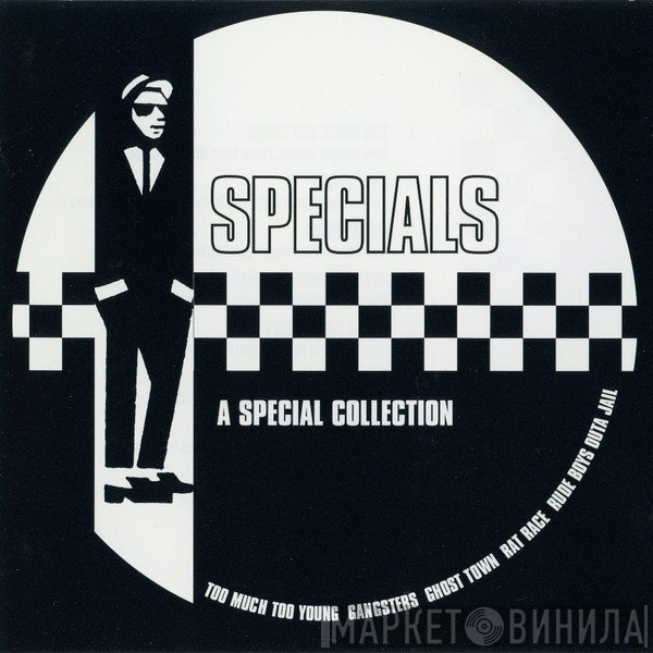The Specials  - A Special Collection
