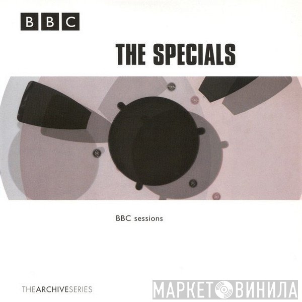 The Specials  - BBC Sessions