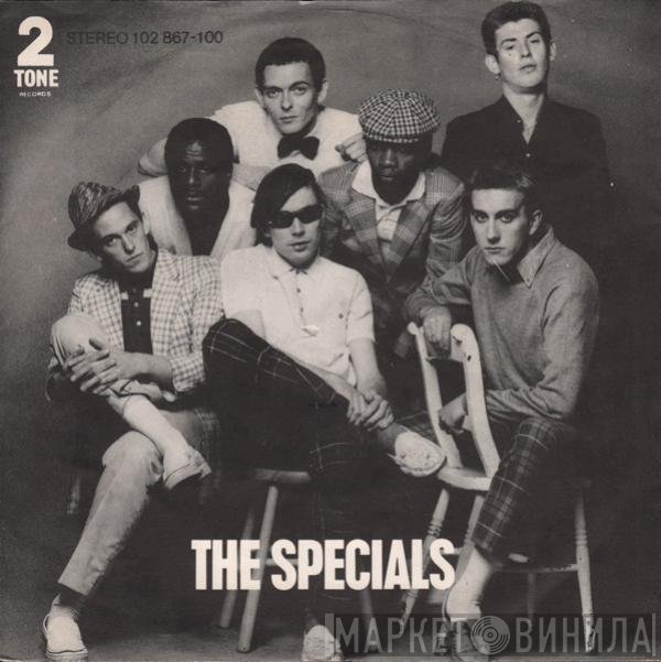 The Specials  - Do Nothing