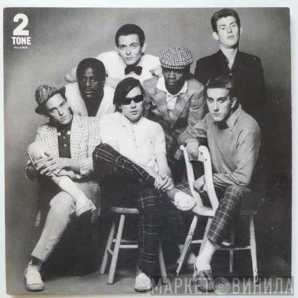 The Specials  - Do Nothing