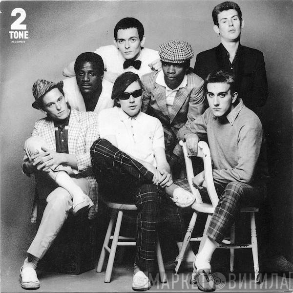 The Specials  - Do Nothing