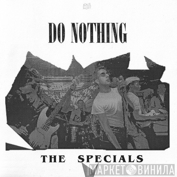 The Specials  - Do Nothing