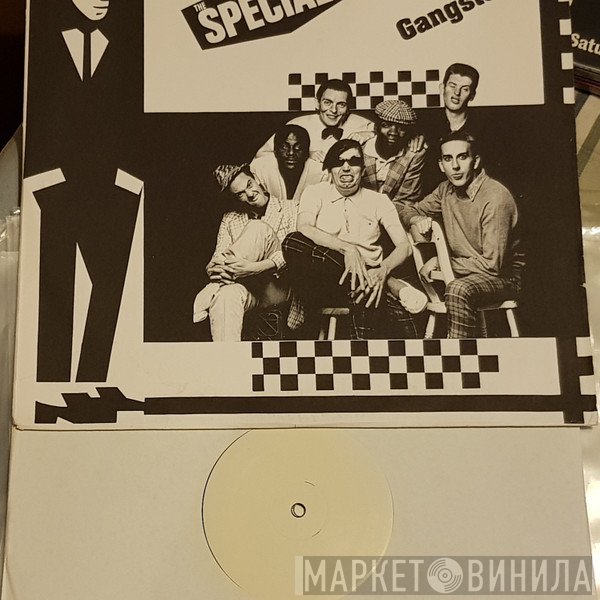The Specials  - Gangsters