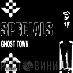 The Specials  - Ghost Town