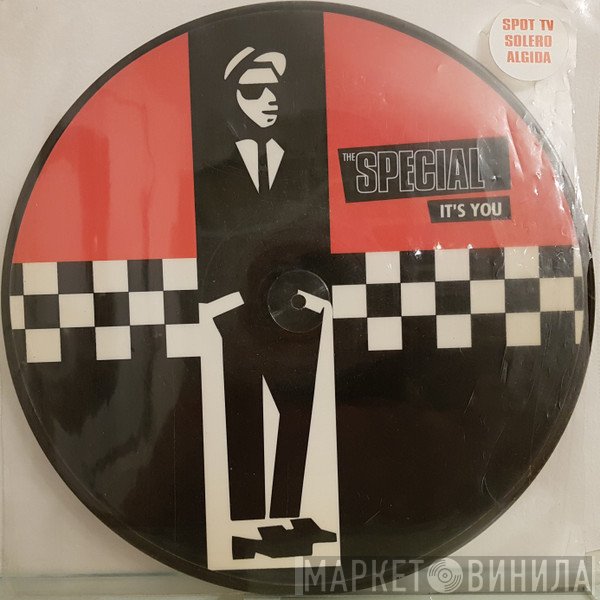 The Specials  - It's You