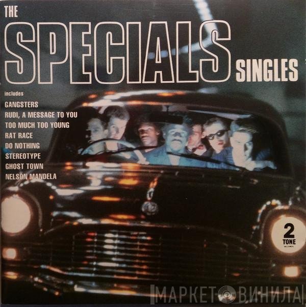 The Specials - Singles