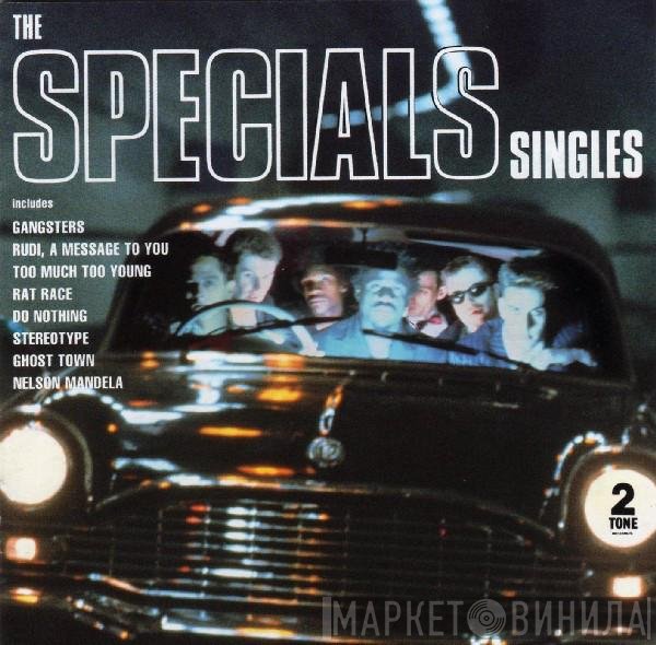 The Specials - Singles