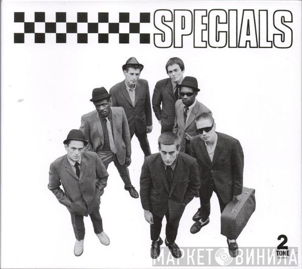 The Specials - Specials
