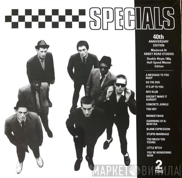 The Specials - Specials