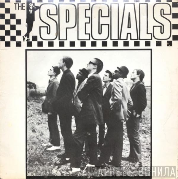 The Specials - The Specials