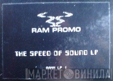  - The Speed Of Sound LP