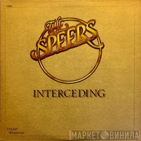 The Speer Family  - Interceding