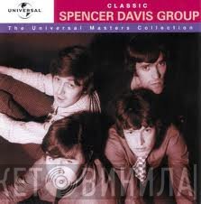 The Spencer Davis Group  - Classic