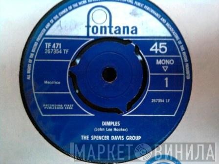 The Spencer Davis Group - Dimples