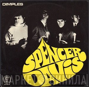 The Spencer Davis Group  - Dimples