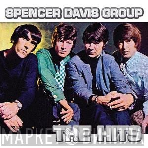 The Spencer Davis Group  - The Hits