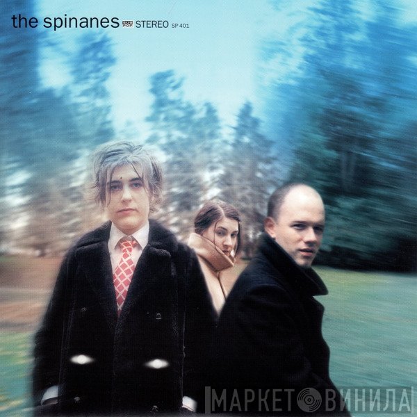 The Spinanes - All Sold Out