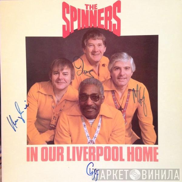 The Spinners - In Our Liverpool Home