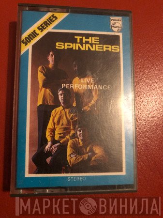 The Spinners  - Live Performance