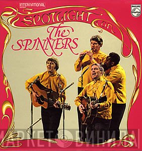 The Spinners - Spotlight On