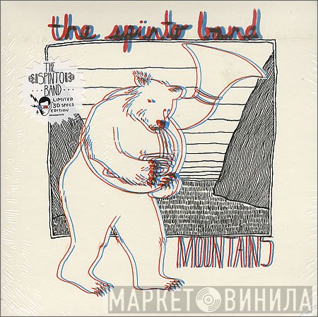 The Spinto Band - Mountains